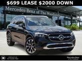 Photo of 2025 Black Mercedes-Benz GLC 350e