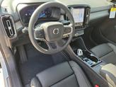 Thumbnail of 2026 Blue Volvo XC40