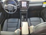Thumbnail of 2026 Blue Volvo XC40