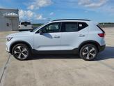 Thumbnail of 2026 Blue Volvo XC40