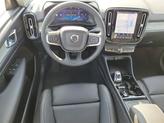 Thumbnail of 2026 Blue Volvo XC40
