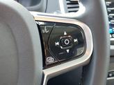 Thumbnail of 2025 Denim Blue Metallic Volvo XC90