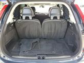 Thumbnail of 2025 Denim Blue Metallic Volvo XC90