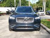Thumbnail of 2025 Denim Blue Metallic Volvo XC90