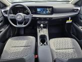 Thumbnail of 2025 Gun Metallic Nissan Kicks