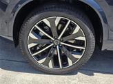 Thumbnail of 2025 Blue Volvo XC90