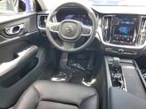 Thumbnail of 2025 Crystal White Pearl Volvo S60