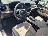 Thumbnail of 2026 White Volvo XC90