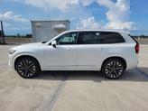 Thumbnail of 2026 White Volvo XC90