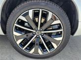 Thumbnail of 2026 White Volvo XC90