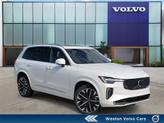 Photo of 2026 White Volvo XC90