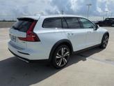 Thumbnail of 2026 White Volvo V60 Cross Country
