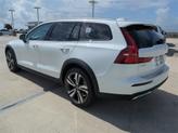 Thumbnail of 2026 White Volvo V60 Cross Country