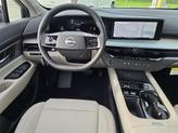 Thumbnail of 2025 2t Red Blk Roof Nissan Murano
