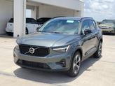 Thumbnail of 2026 Forest Green Volvo XC40