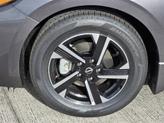 Thumbnail of 2025 Gun Metallic Nissan Sentra