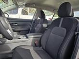 Thumbnail of 2025 Gun Metallic Nissan Sentra