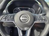 Thumbnail of 2025 Gun Metallic Nissan Sentra