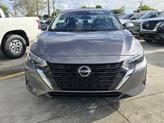 Thumbnail of 2025 Gun Metallic Nissan Sentra