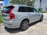 Thumbnail of 2025 Metallic Volvo XC90