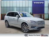 Photo of 2025 Metallic Volvo XC90