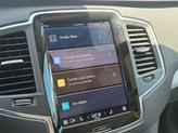 Thumbnail of 2025 Metallic Volvo XC90