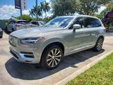 Thumbnail of 2025 Metallic Volvo XC90
