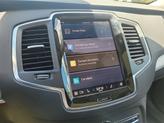 Thumbnail of 2025 Metallic Volvo XC90