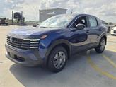 Thumbnail of 2025 Deep Blue Pearl Nissan Kicks