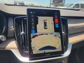 Thumbnail of 2026 Gray Volvo XC90
