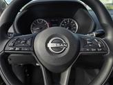 Thumbnail of 2025 Cloud White Nissan Sentra