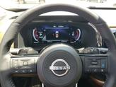 Thumbnail of 2024 2t Tan Blk Roof Nissan Pathfinder