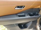 Thumbnail of 2024 2t Tan Blk Roof Nissan Pathfinder