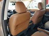 Thumbnail of 2024 2t Tan Blk Roof Nissan Pathfinder