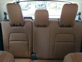 Thumbnail of 2024 2t Tan Blk Roof Nissan Pathfinder