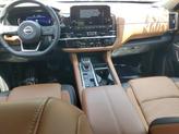 Thumbnail of 2024 2t Tan Blk Roof Nissan Pathfinder
