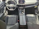 Thumbnail of 2026 Gun Metallic Nissan Rogue