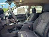 Thumbnail of 2026 Gun Metallic Nissan Rogue