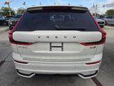 Thumbnail of 2026 White Volvo XC60