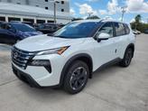 Thumbnail of 2026 Everest White P Nissan Rogue