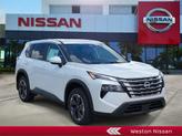 Photo of 2026 Everest White P Nissan Rogue