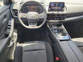 Thumbnail of 2026 Everest White P Nissan Rogue