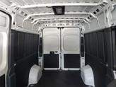 Thumbnail of 2025 Bright White Clearcoat RAM ProMaster 2500