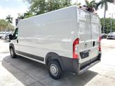 Thumbnail of 2025 Bright White Clearcoat RAM ProMaster 2500