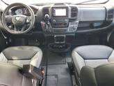 Thumbnail of 2023 Bright White Clearcoat RAM ProMaster 2500