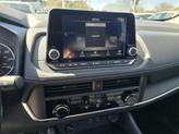 Thumbnail of 2025 Glacier White Nissan Rogue