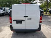 Thumbnail of 2020 White Mercedes-Benz Metris