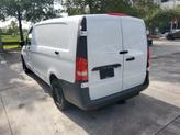 Thumbnail of 2020 White Mercedes-Benz Metris