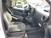 Thumbnail of 2020 White Mercedes-Benz Metris
