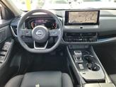 Thumbnail of 2025 Gun Metallic Nissan Rogue